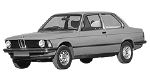 BMW E21 B0482 Fault Code